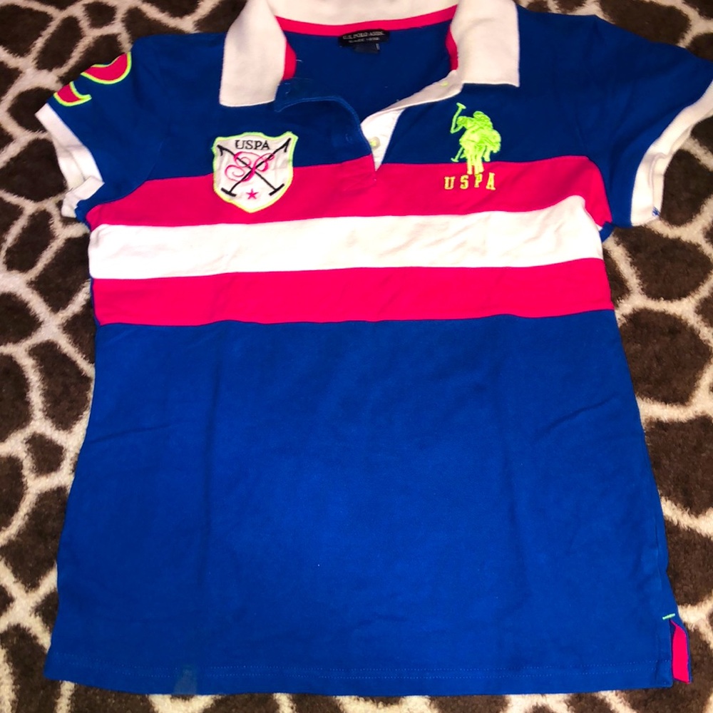 Polo T-shirt